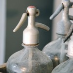Spuitflessen