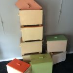kistjes