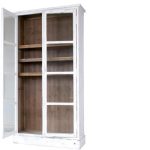 Cottonwood cabinet 120x40x230