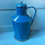 emaille waterkan