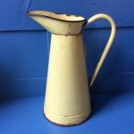 emaille waterkan