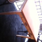medium tafel