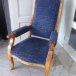barok stoel
