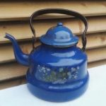 ketel blauw