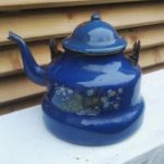 ketel blauw