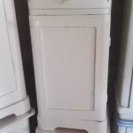 nachtkastjes set 35x32x72