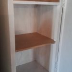 nachtkastjes  37x34x80.5