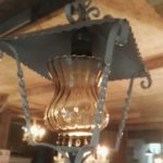 hanglamp retro