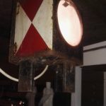 spoorlamp