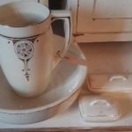 lampetschaal creme