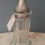 Peper, zoutstel