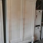 legkast wit groot 120x45,5x205