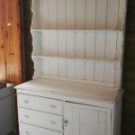 franse buffetkast 178x48x198