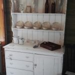 franse buffetkast 178x48x198