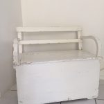 Klepbank