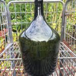 Fles vaas