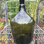 Fles vaas