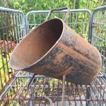 Kolenkit roest