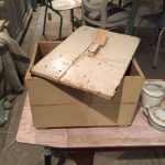 Opbergbox