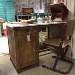 Bureau kinder