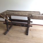 Werktafel 1