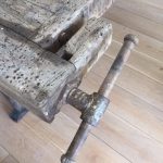 Werktafel 1