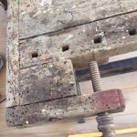 Werktafel 1
