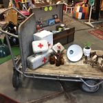 Transportkar