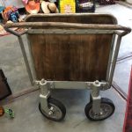 Transportkar